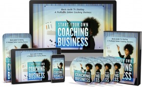 Start Your Own Coaching Business Course