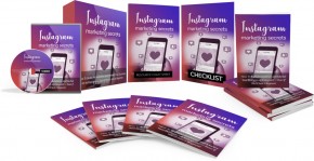 Instagram Marketing Secrets Course