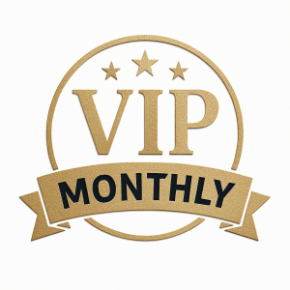 VIP Pro Monthly