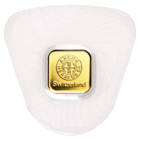Argor-Heraeus 1 gram Gold Bar – (In Mini Assay)