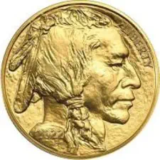 American Gold Buffalo Coins