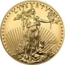 US Mint American Gold Eagle Coins