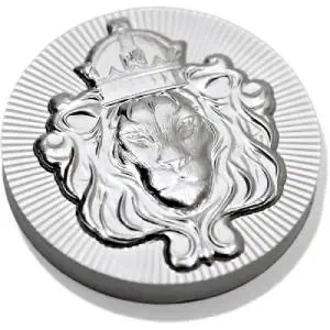 Scottsdale Mint Silver