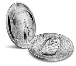 US Mint Commemorative Silver Coins